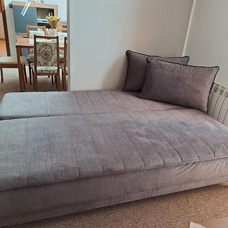 Apartman Mila, Tatragolf C407 Vel'ka Lomnica Eksteriør billede