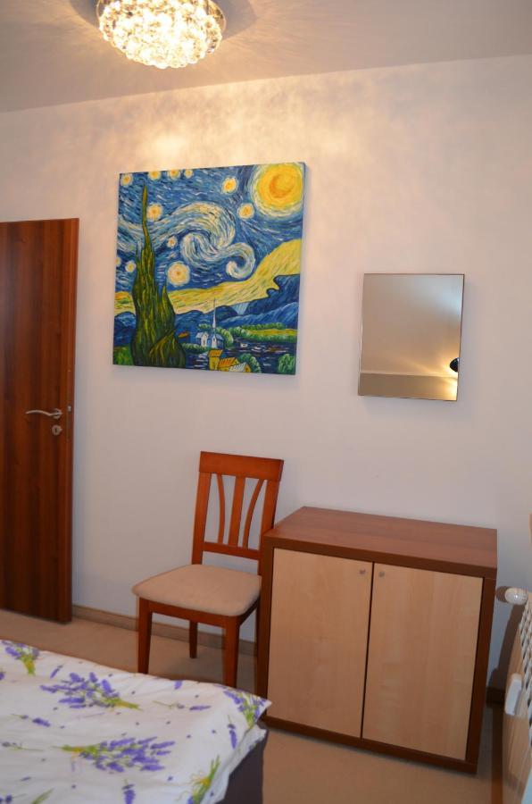 Apartman Mila, Tatragolf C407 Vel'ka Lomnica Eksteriør billede