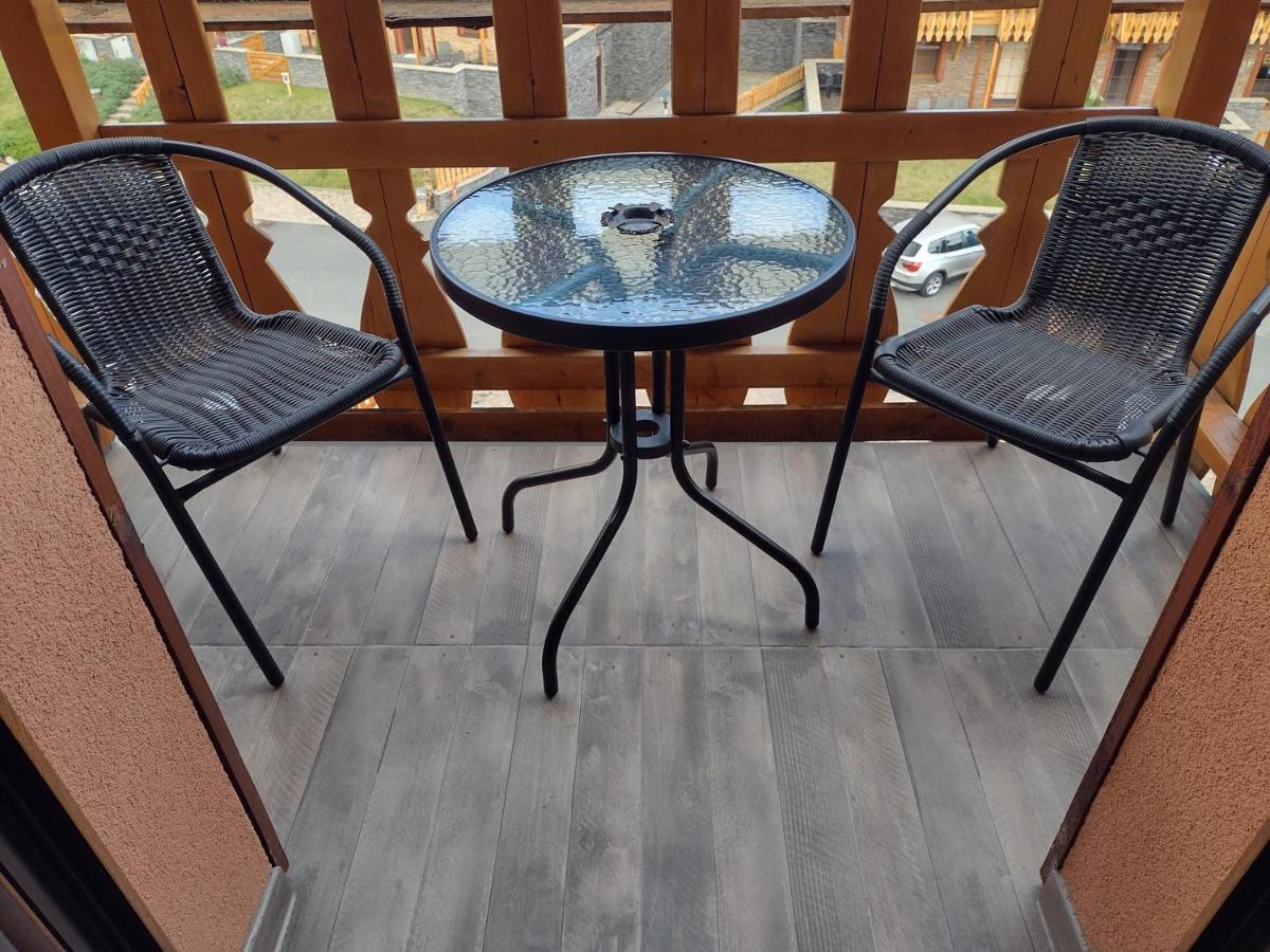 Apartman Mila, Tatragolf C407 Vel'ka Lomnica Eksteriør billede