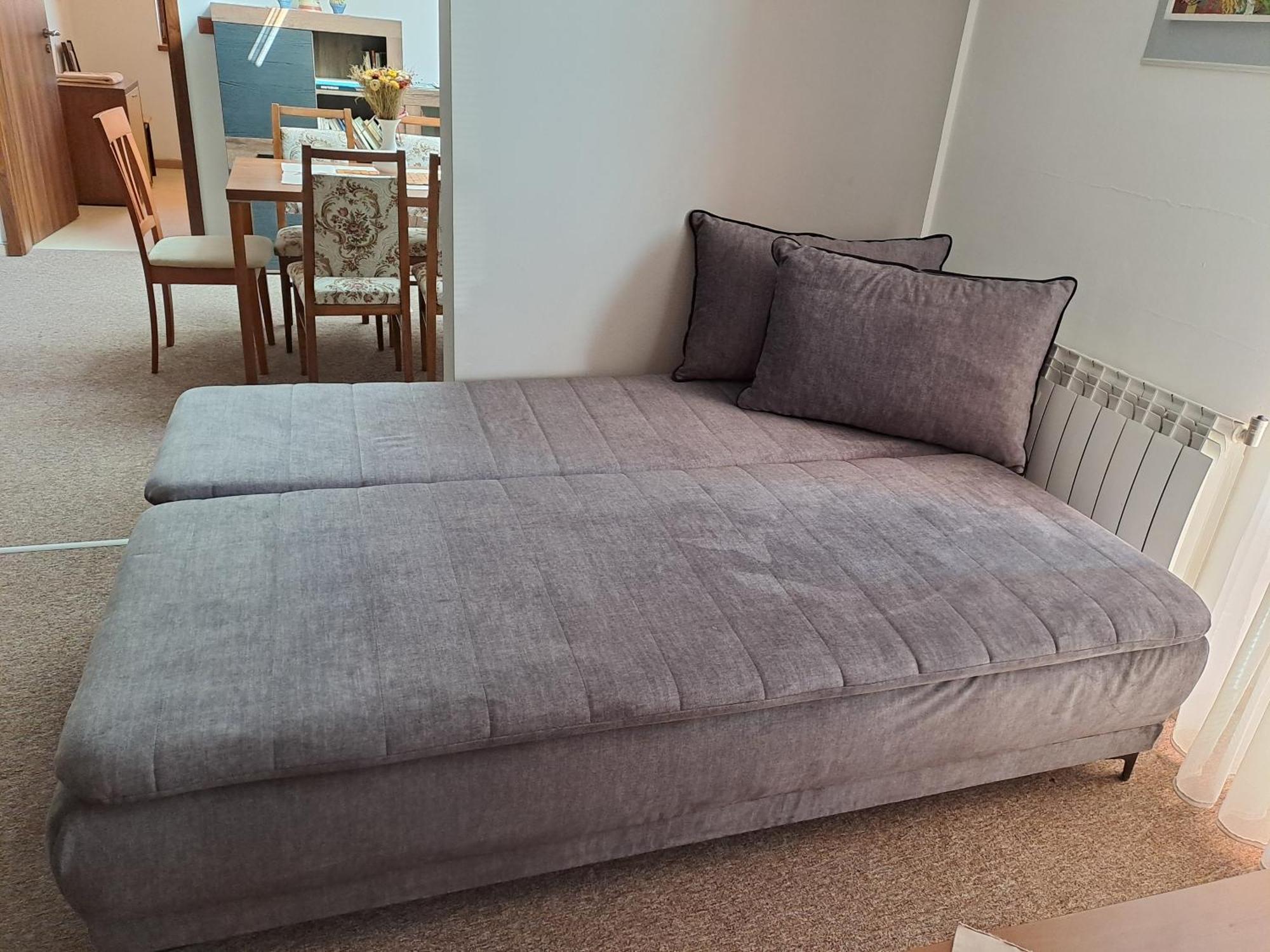 Apartman Mila, Tatragolf C407 Vel'ka Lomnica Eksteriør billede